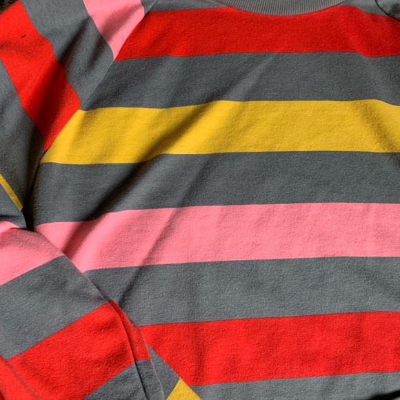 Oversized half sweater - Picture 3 of 3